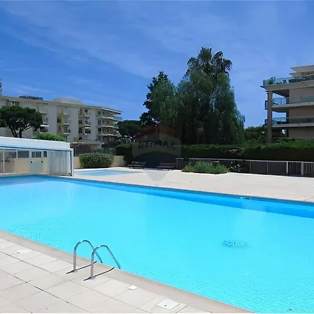 Apartamento In Costa Azzurra Saint-Laurent-du-Var